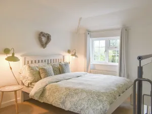Image of Wisteria Cottage