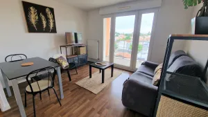 Image of Cosy upmarket apartment