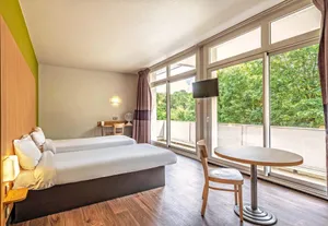 Image of B&B HOTEL Quimper Sud Bénodet