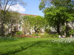 Image of Appartement de charme de 60 m2 entre Montmartre et Batignolles