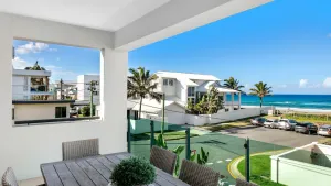 Image of Beachside Palm Beach Luxury - 2 Bedroom Apartment