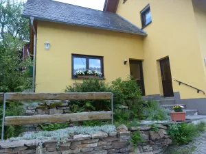 Image of Comfortable summer cottage in a beautiful surrounding
