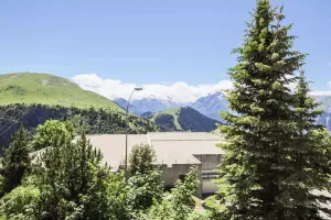 Image of Résidence Les Horizons d'Huez - maeva Home - Studio 5 personnes - Confort MAE-2572
