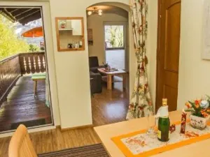 Image of Vacation apartment 2 - Haus Bergland