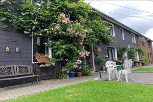 Image of Holiday home in the Belgian Eifel