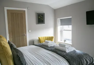 Image of Alpha Spa classic 1 bedroom apartment