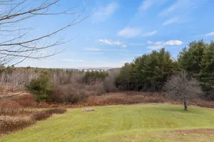 Image of Secluded  Maine cabin with breathtaking views