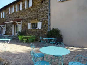 Image of Domaine des Vignes d'Hôtes