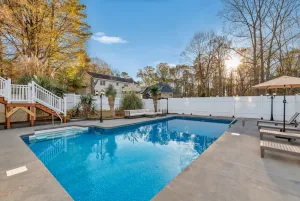 Image of Pool House\/ 9beds\/4Ba\/ Kings\/ Billiard\/ Air Hockey