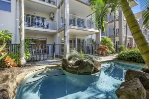 Image of Private Pool Included - Luxury 2 bed 2 bath apt.