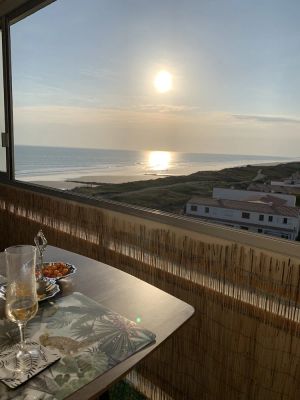 Image of L'Horizon - Vue sur l'Océan