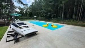 Image of Atlanta Dream Villa- Amazing Pool Secluded 2 acres