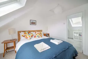 Image of Beautiful Cottage & Garden, Quantock Hills