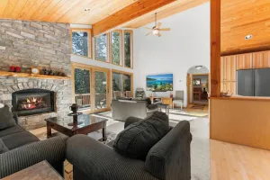 Image of The Wildwood Lodge