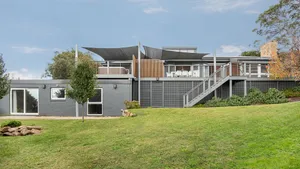 Image of Mt Martha Escape with Spa and Views