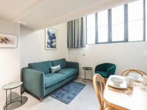 Image of Duplex d'Alesia - Paris - Welkeys