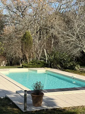 Image of Nice little Triplex on large property