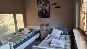 Image of Quietly located vacation home with large outdoor area