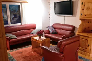 Image of Holiday apartment Mürren for 1 - 6 persons with 3 bedrooms - Holiday apartment