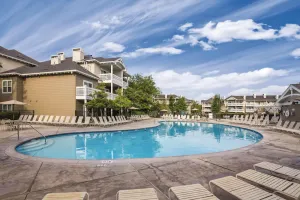 Image of Windsor, CA: Sonoma 3 Bedroom Condo w\/Fireplace, Resort Pool, Spa, WiFi & More!
