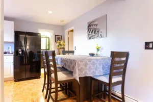 Image of The Safe House - High Tech Apt #1 - 2 Queen beds