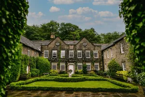 Image of Whitley Hall Hotel