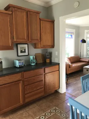 Image of Walk to Marina, Beautiful 2BR\/1Ba
