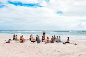 Image of Wake Up! Byron Bay