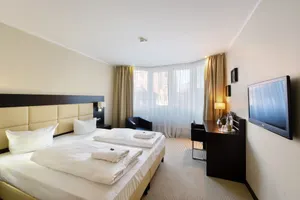 Image of Hotel am Karlstor