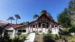 Image of Villa Brevinoise Seaside Large Garden