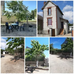Image of La petite escale