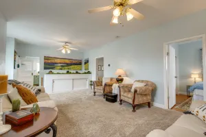 Image of Burley Home w\/ Playground - 1 Mi to Golf Course!