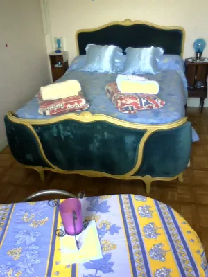 Image of homestays