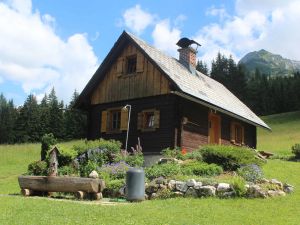 Image of Alpine hut - Alpine hut in Spital am Pyhrn