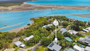Image of 1770 Horizons holiday house - pet friendly home in 1770