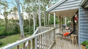 Image of Bawley retreat