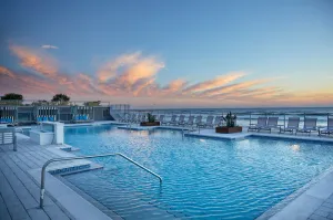 Image of Hard Rock Hotel Daytona Beach
