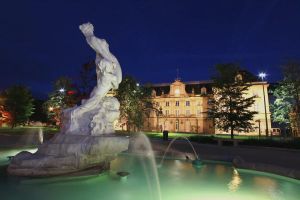 Image of Sous le Figuier - LES NOES PRES TROYES
