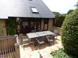 Image of Gite Des Vignes