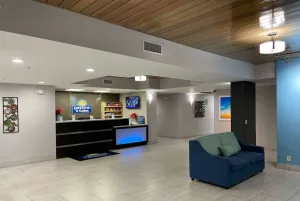 Image of Days Inn & Suites by Wyndham Ridgeland