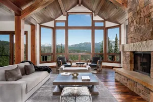 Image of Mountain Valley Estate