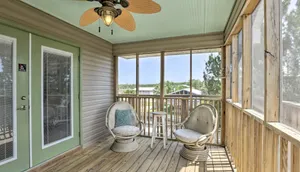 Image of The Wheelhouse - Dekle Beach