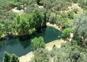 Image of Private Lake Flower Farm 100 acres