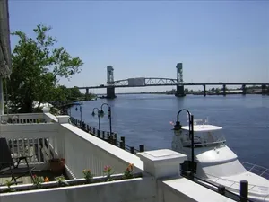 Image of Luxury Condo on the River-Million Dollar View!