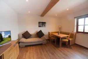 Image of Talblick-FerienwohnungHochnossler