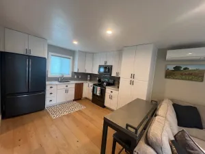 Image of Modern Downtown Benicia Cottage with Large Yard