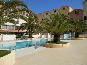 Image of La Brigantine