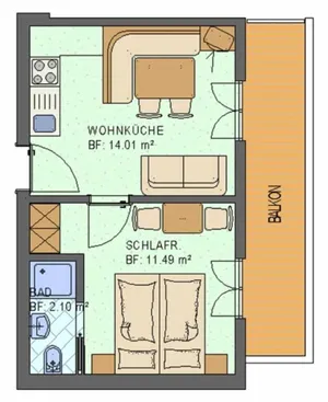 Image of FW Muttler - House Tyrolean home