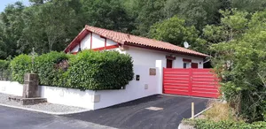 Image of Maison Classé 3 Étoiles en Pleins Cœur du Pays Basque