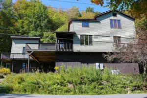 Image of Waterfront Home